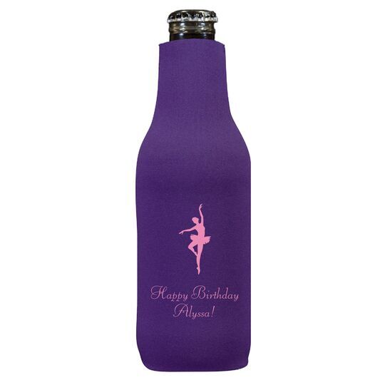 Prima Ballerina Bottle Huggers